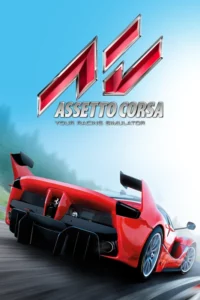 Asetto Corsa