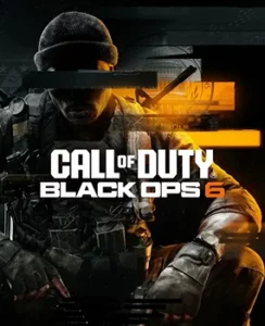 COD: Black Ops 6