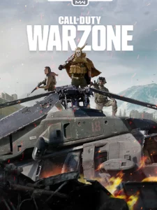 COD: Warzone