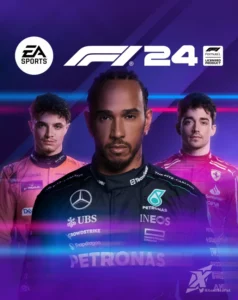 F1 2024