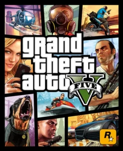 GTA V Enhanced