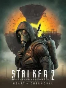 S.T.A.L.K.E.R. 2