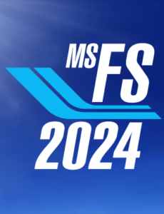 Flight Simulator 2024