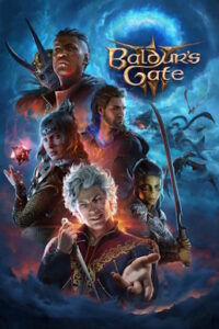 Baldur’s Gate 3