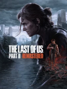 The Last of Us Part II