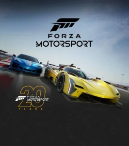 Forza Motorsport
