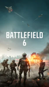 Battlefield 6